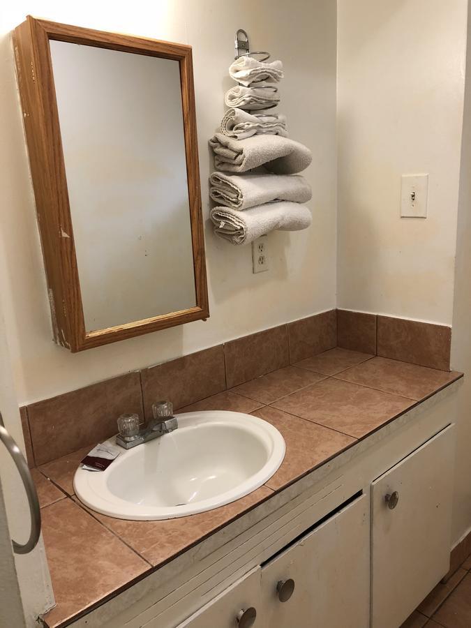 Budget Inn Portland Zewnętrze zdjęcie